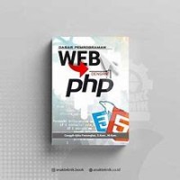 Dasar Pemrograman Web Dengan php