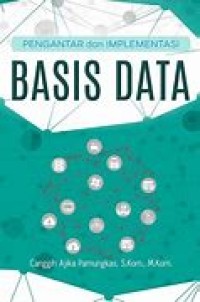 Pengantar dan Implementasi Basis Data