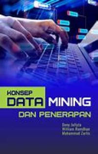 Konsep Data Mining dan Penerapan