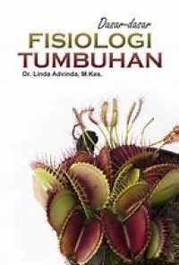 Dasar-Dasar Fisiologi Tumbuhan