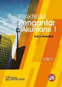 Praktikum Pengantar Akuntansi 1