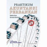 Praktikum Akuntansi Perbankan