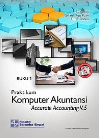 Praktikum Komputer Akuntansi Dengan Accurate Accounting V.5