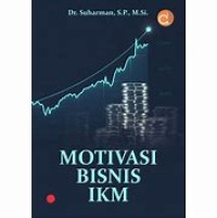 Motivasi Bisnis IKM
