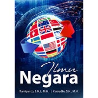 Ilmu Negara