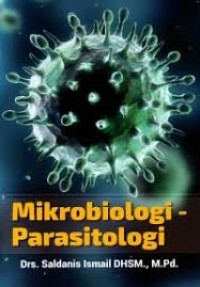 Mikrobiologi Parasitologi
