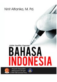 Buku Ajar Metode Penelitian Pengajaran Bahasa Indonesia