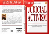 Judicial Activism