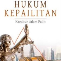 Hukum Kepailitan : Kreditur dalam Pailit