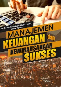 Manajemen Keuangan dan Kewirausahaan Sukses