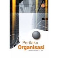 Perilaku Organisasi