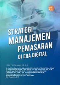 Strategi Manajemen Pemasaran di Era Digital