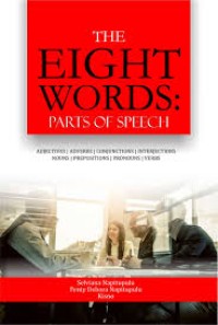 The Eight Words : Parts of Speech