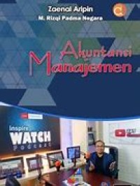 Akuntansi Manajemen