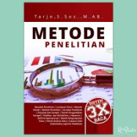 Metode Penelitian : Sistem 3x Baca