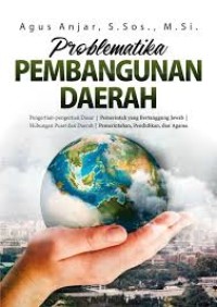 Problematika Pembangunan Daerah