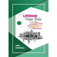 Literasi Tanpa Batas