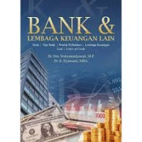 Bank dan Lembaga Keuangan Lain