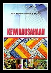 Kewirausahaan