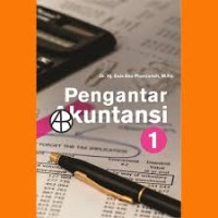 Pengantar Akuntansi 1