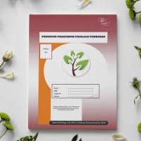 Penuntun Praktikum Fisiologi Tumbuhan