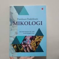 Panduan Praktikum Mikologi