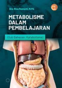 Metabolisme Dalam Pembelajaran