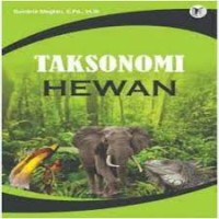 Taksonomi Hewan