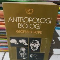 Antropologi Biologi