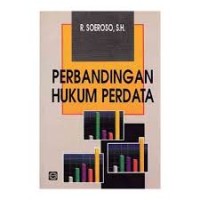Perbandingan Hukum Perdata