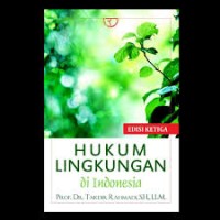 Hukum Lingkungan Indonesia