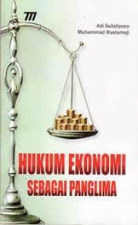 Hukum Ekonomi Berbagai Panglima