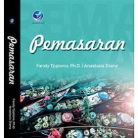 Pemasaran