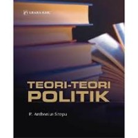 Teori-Teori Politik
