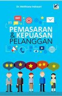 Pemasaran & Kepuasan Pelanggan