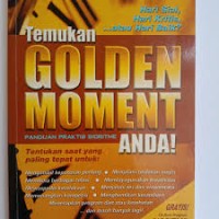 Temukan Golden Moment Anda : Panduan Praktis Bioritme