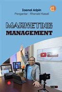 Marketing Management