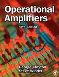 Operational Amplifiers