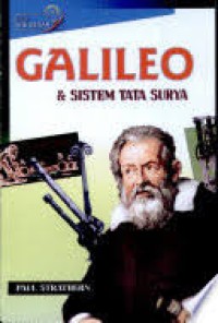 Galileo & Sistem Tata Surya = The Big Idea : Galileo &the Solar System