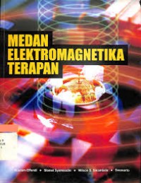 Medan Elektromagnetika Terapan