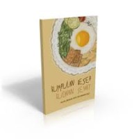 Kumpulan Resep Kudapan Sehat