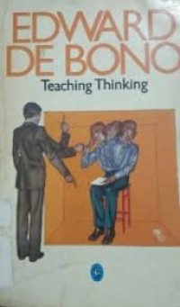 Mengajar Berpikir = Teaching Thinking