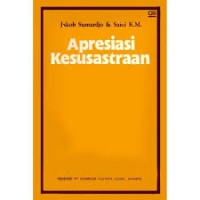 Apresiasi Kesusastraan