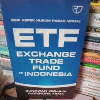 ETF Exchange Trade Fund di indonesia