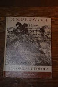 Historical Geology