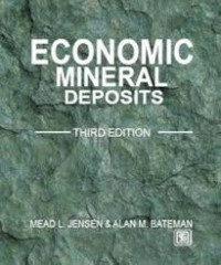 Economic Mineral Deposits