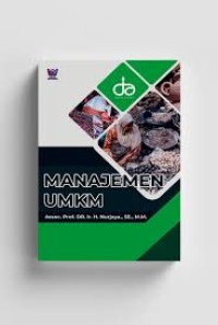Manajemen UMKM