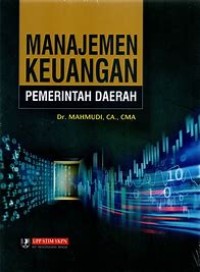 Manajemen Keuangan Pemerintah Daerah