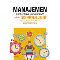 Manajemen Sumber Daya Manusia (MSDM) Berbasis Technopreneurship
