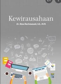 Kewirausahaan